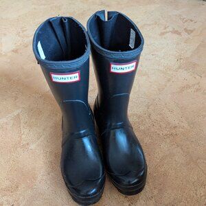 Hunter size 7